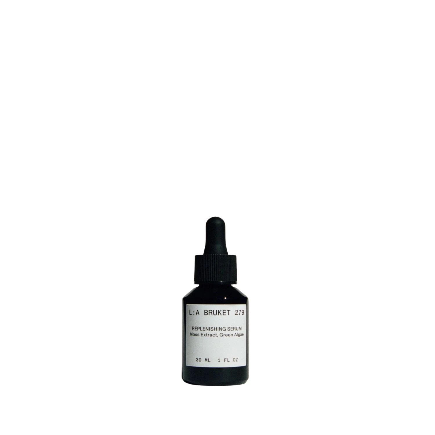 L:A Bruket Replenishing Serum 30 ml