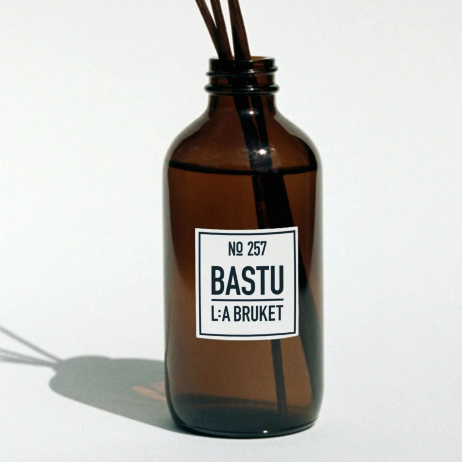 L:A Bruket Room Diffuser Bastu 200 ml