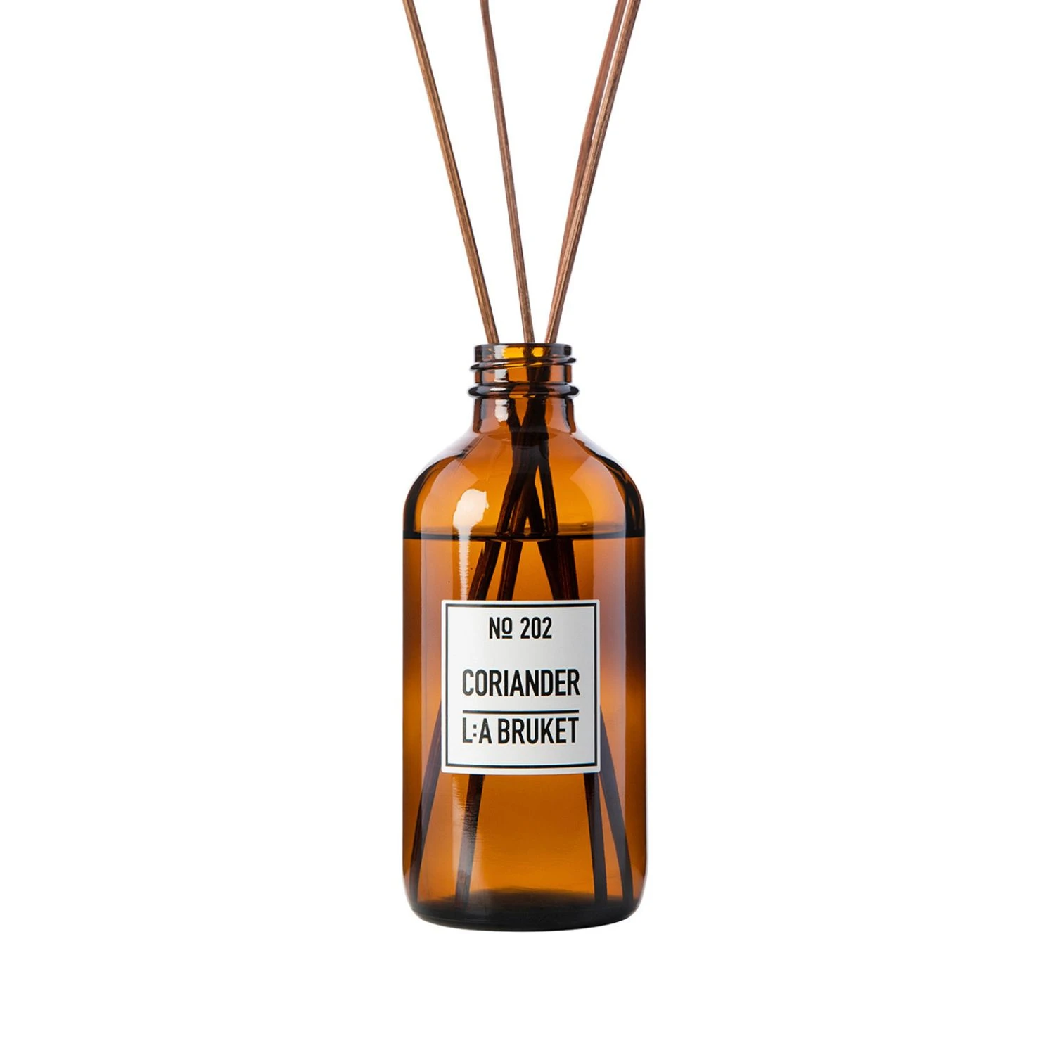 L:A Bruket Room Diffuser Coriander 200 ml