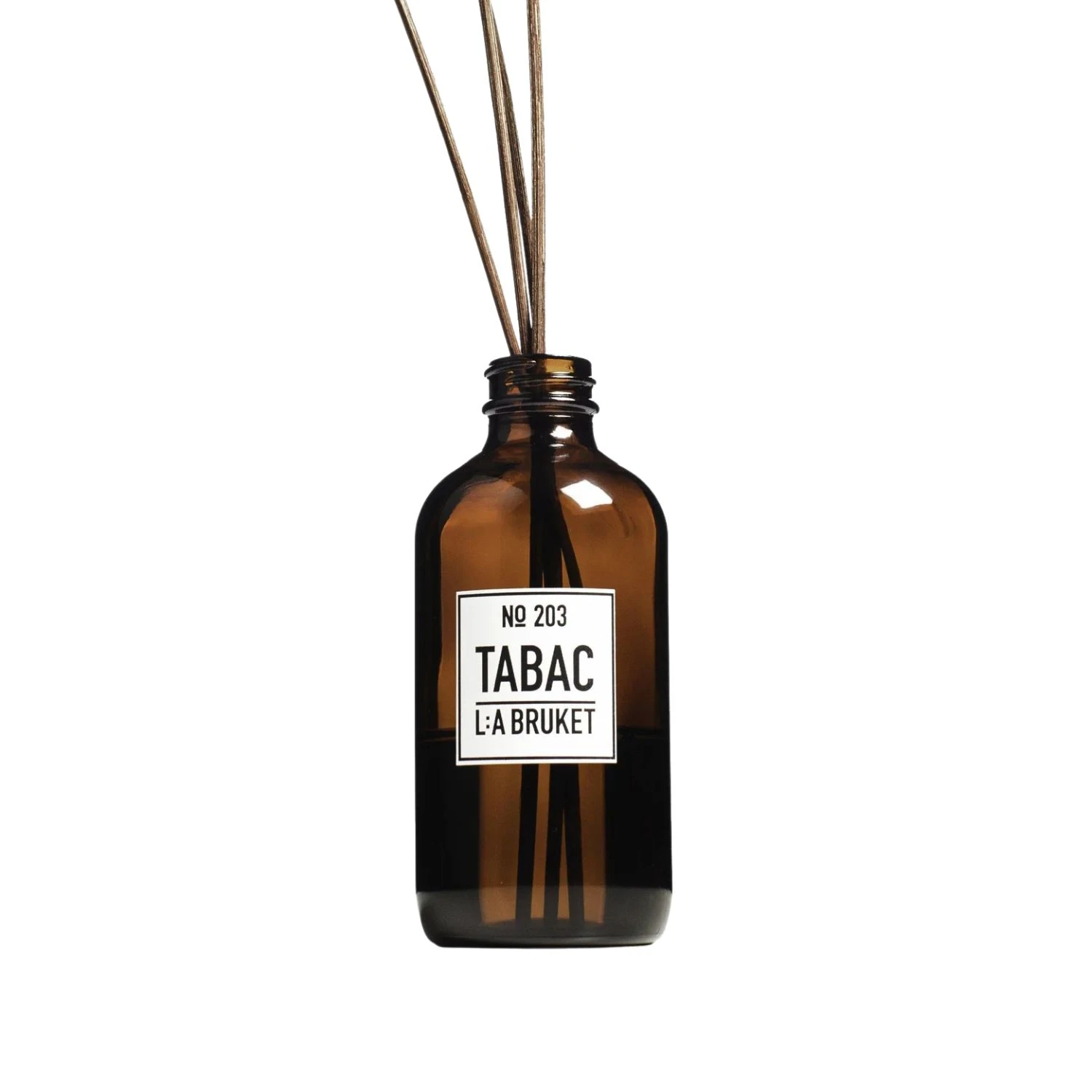 L:A Bruket Room Diffuser Tabac 200 ml