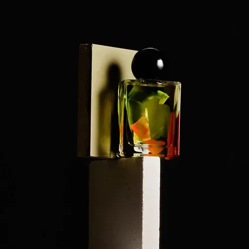 Lea Colombo ve Colours of My Body – görsel 2