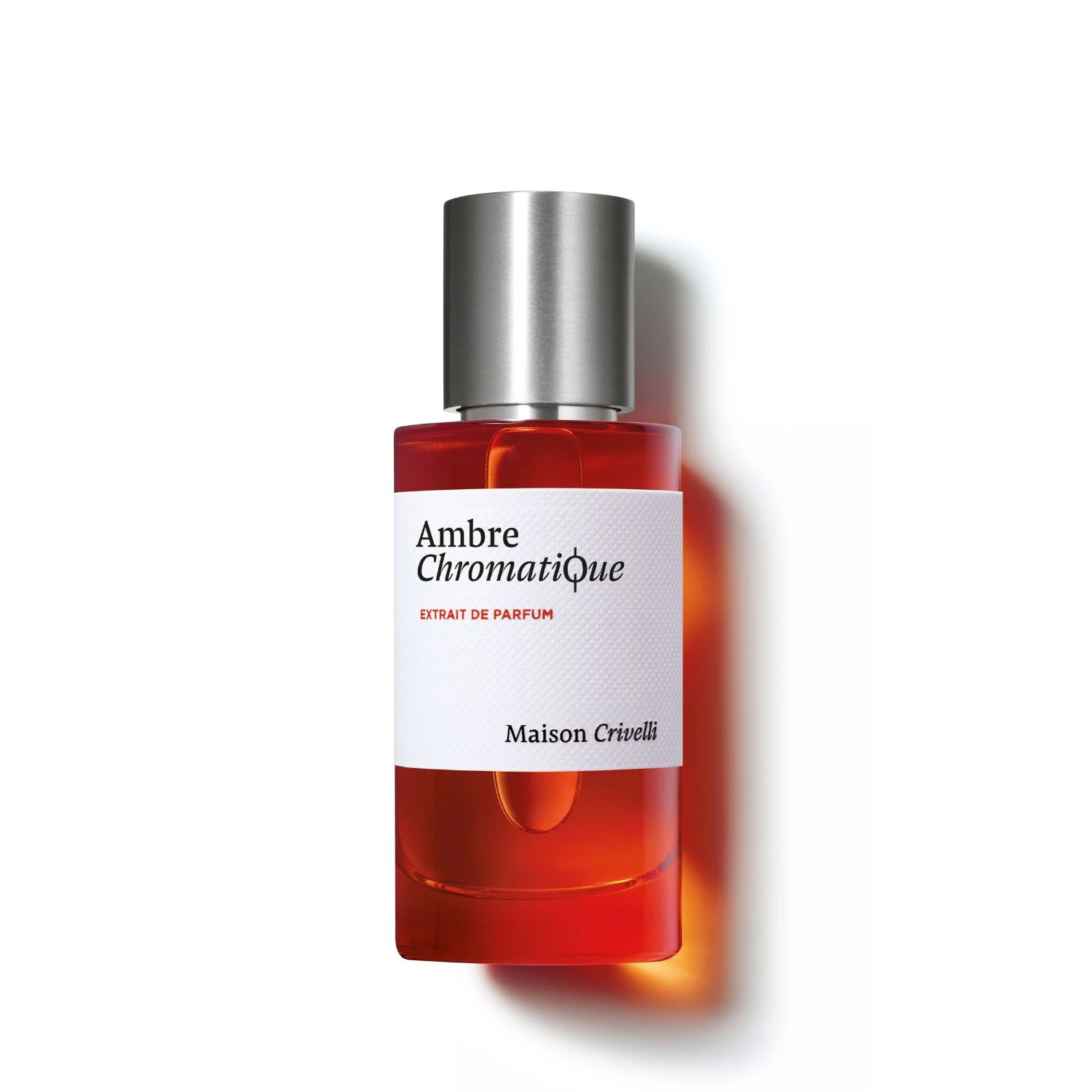 Maison Crivelli Ambre Chromatique Extrait de Parfum 50 ml
