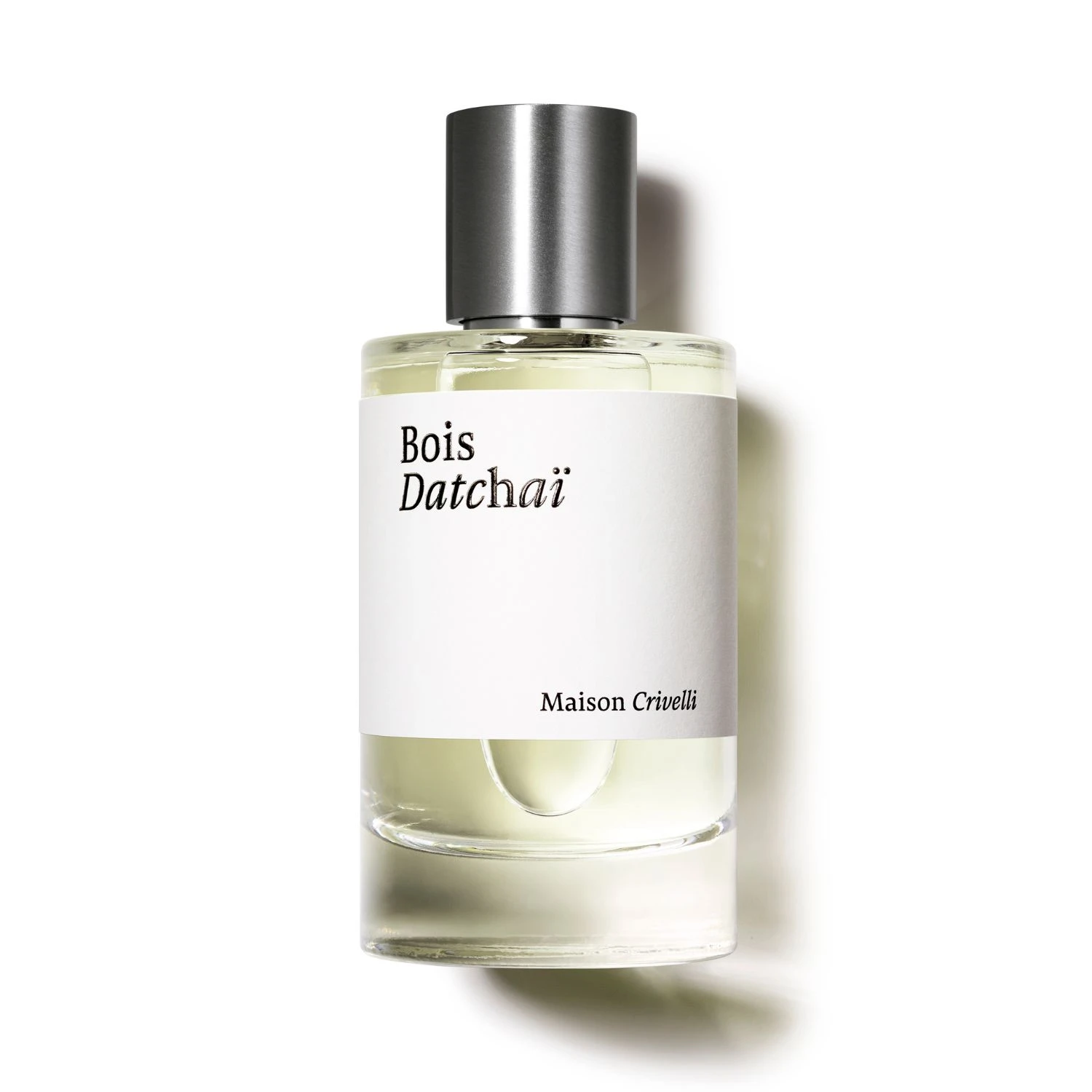 Maison Crivelli Bois Datchai Edp 100 ml