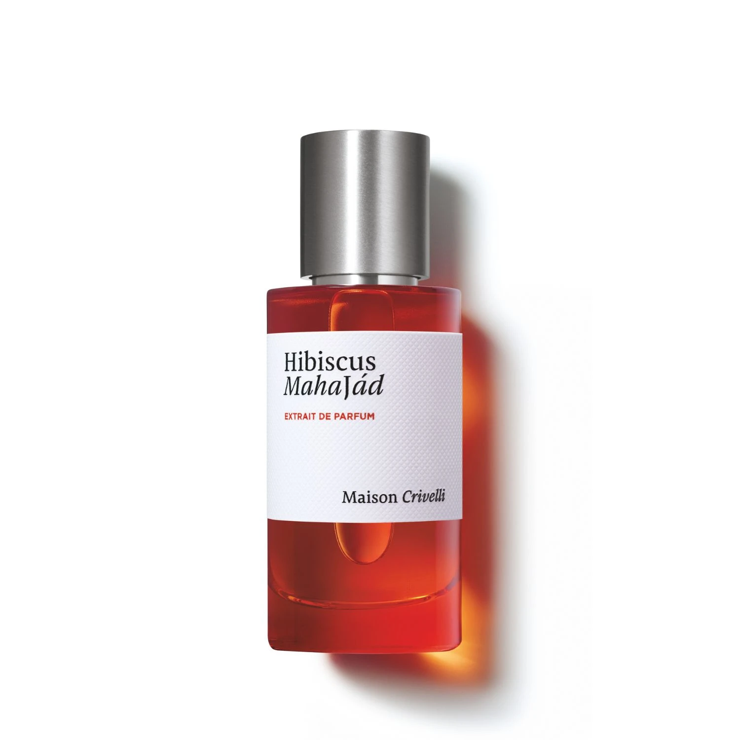 Maison Crivelli Hibiscus Mahajád Extrait de Parfum 50 ml