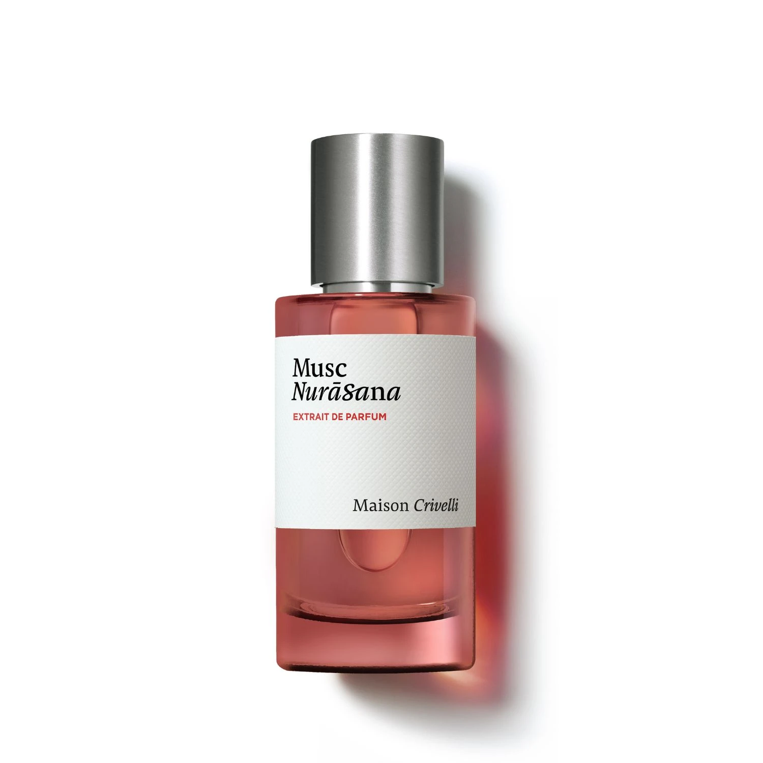 Maison Crivelli Musc Nurasana Extrait 50 ml