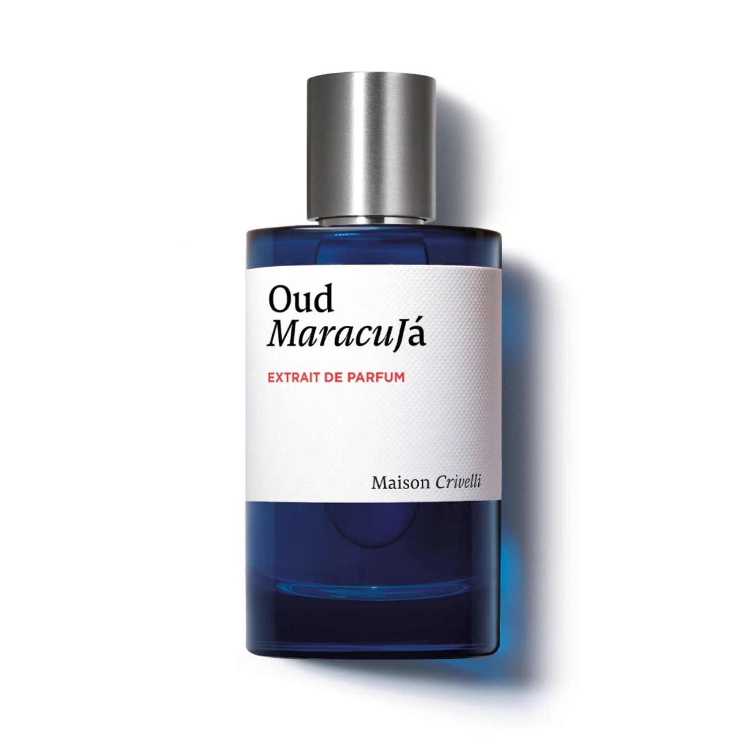 Maison Crivelli Oud Maracujá Extrait de Parfum 100 ml
