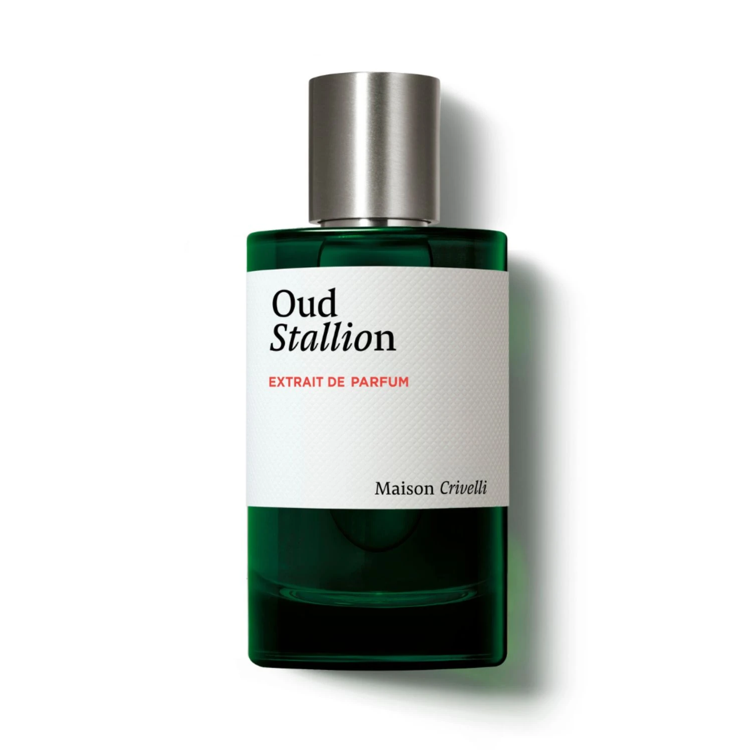 Maison Crivelli Oud Stallion Extrait de Parfum 100 ml