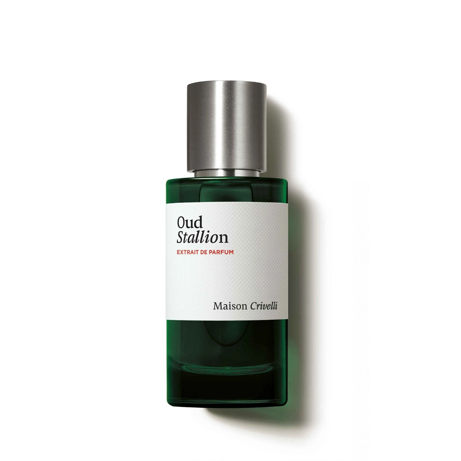 Maison Crivelli Oud Stallion Extrait de Parfum 50 ml