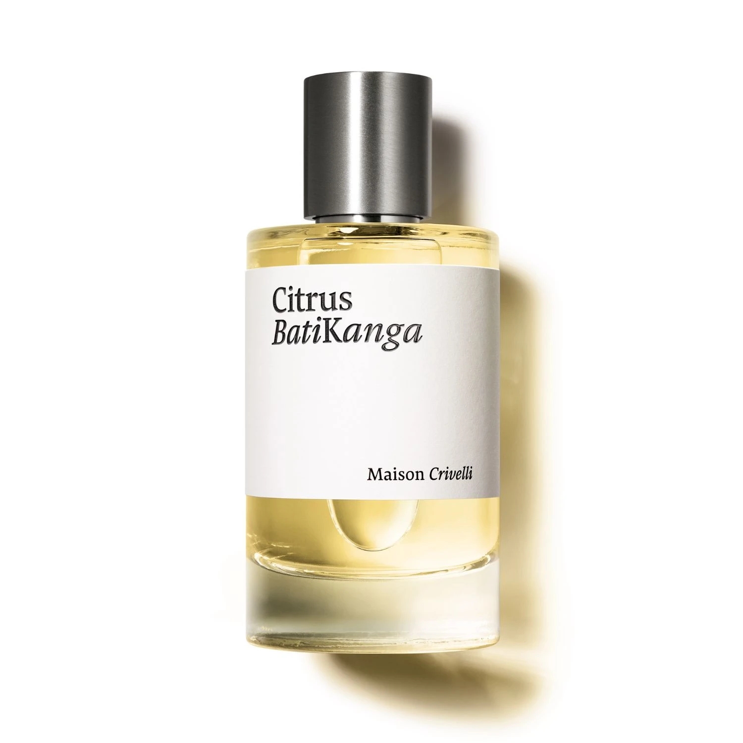 Maison Crivelli Citrus Batikanga Edp 100 ml