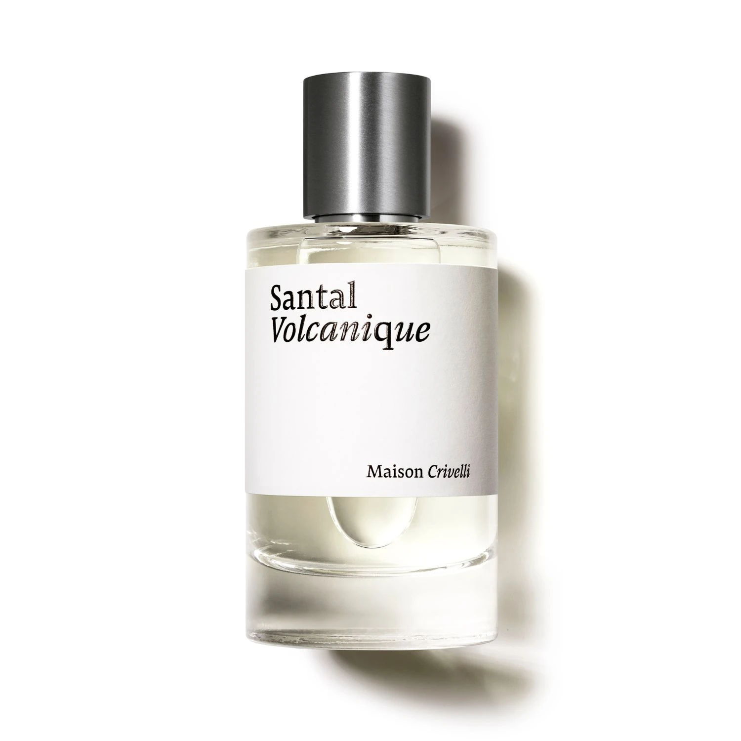 Maison Crivelli Santal Volcanique Edp 100 ml