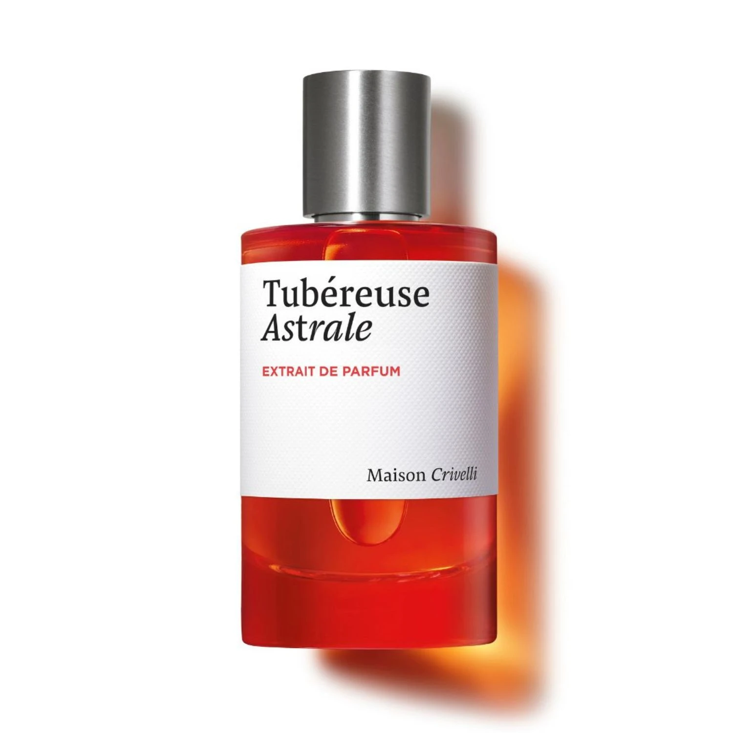 Maison Crivelli Tubéreuse Astrale Extrait de Parfum 100 ml