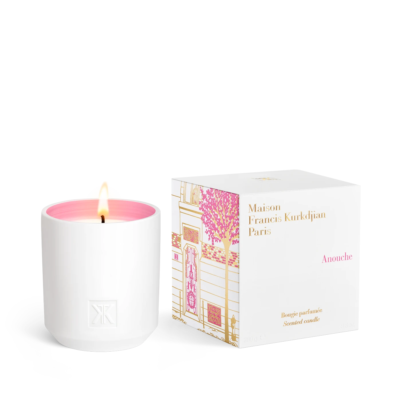 MFK Home Sweet Homes Anouche