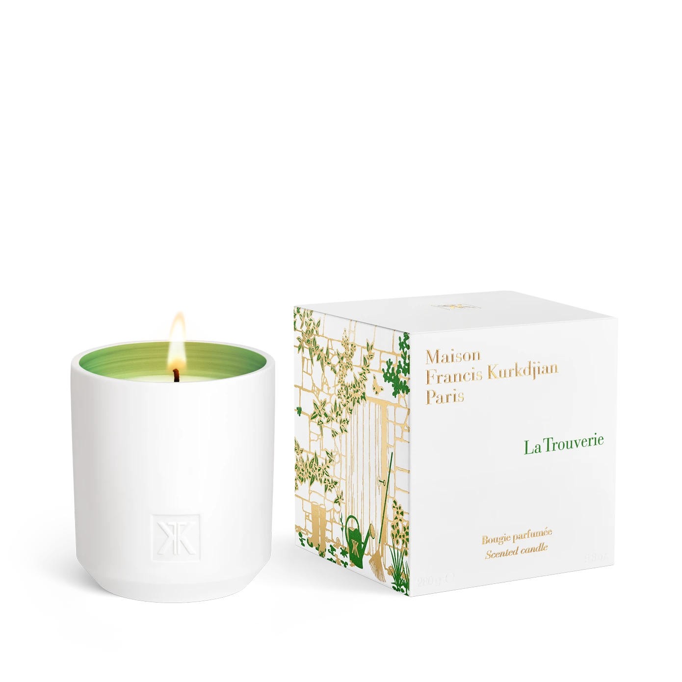MFK Home Sweet Homes La Trouverie
