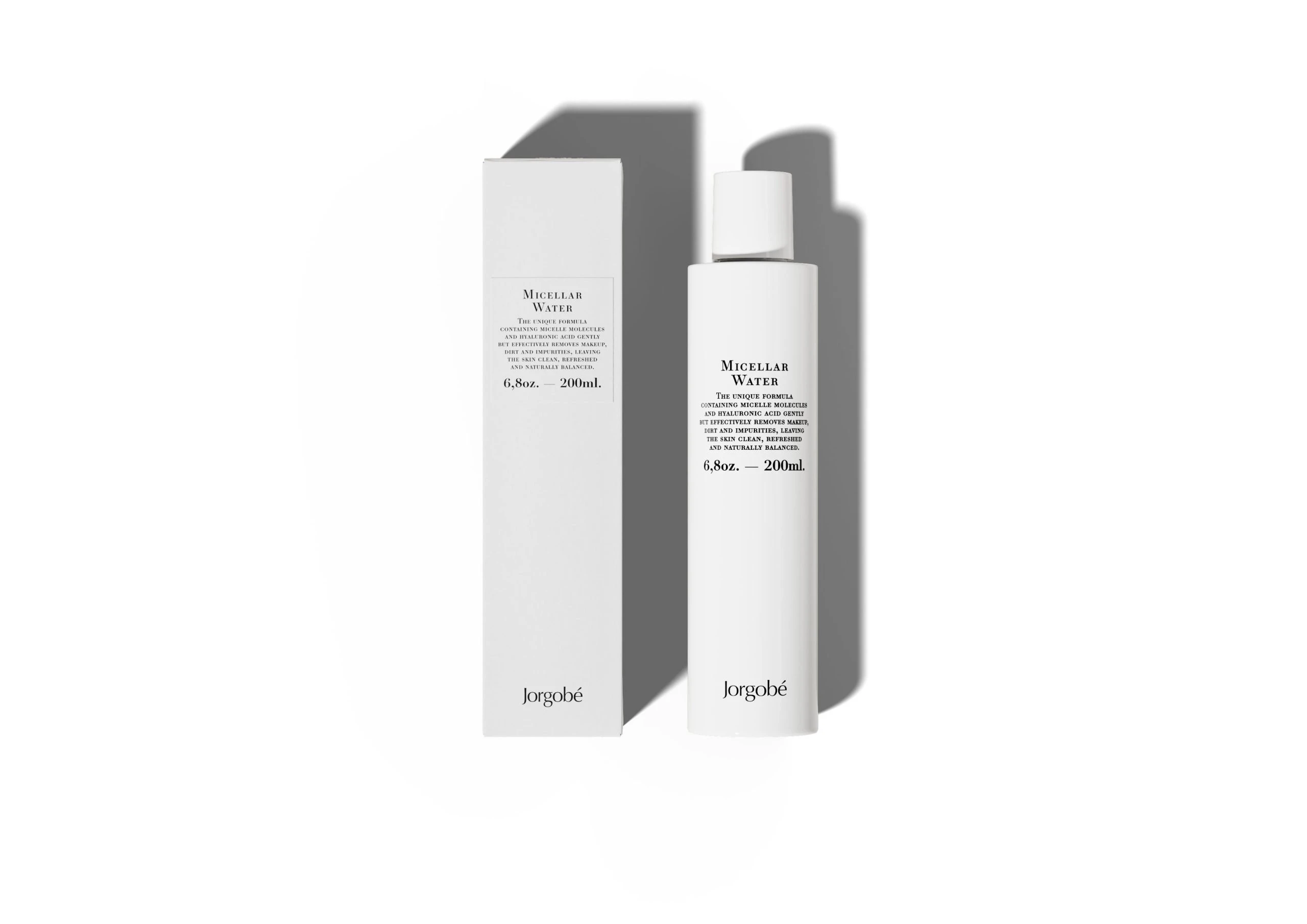 Jorgobé Micellar Water 200 ml