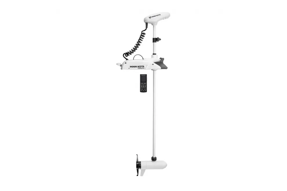 Minn Kota Riptide Terrova 80 lb · 24 V · 60" Trolling Motor
