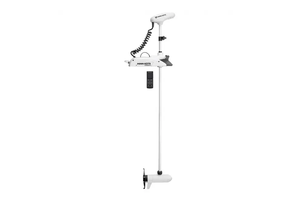 Minn Kota Riptide Terrova 80 lb · 24 V · 72" Trolling Motor