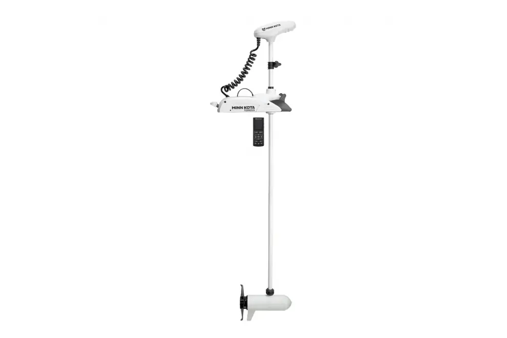 Minn Kota Riptide Terrova 112 lb · 36 V · 72" Trolling Motor