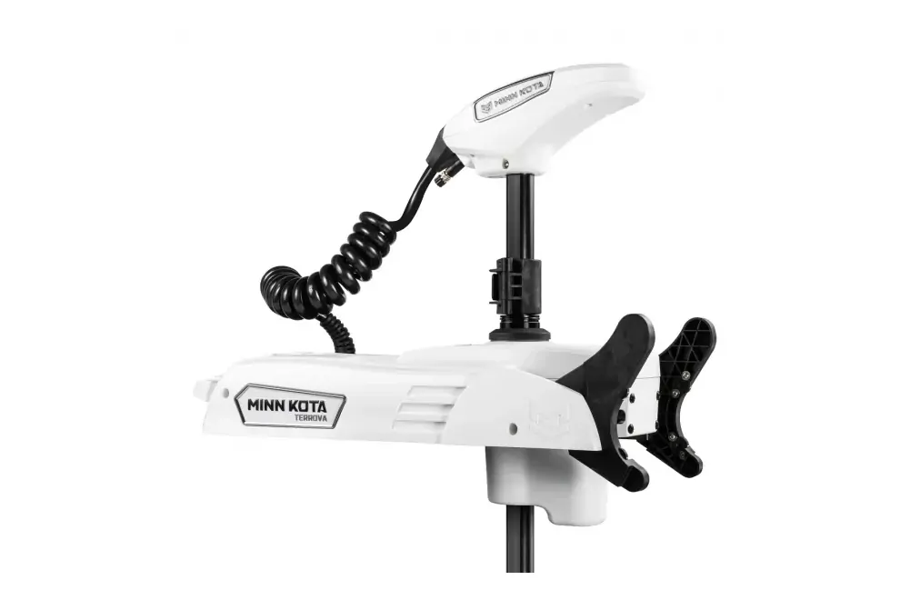 Minn Kota Riptide Terrova QUEST