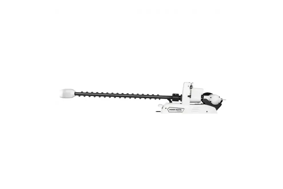 Minn Kota Riptide Terrova QUEST 87" Trolling Motor – 5