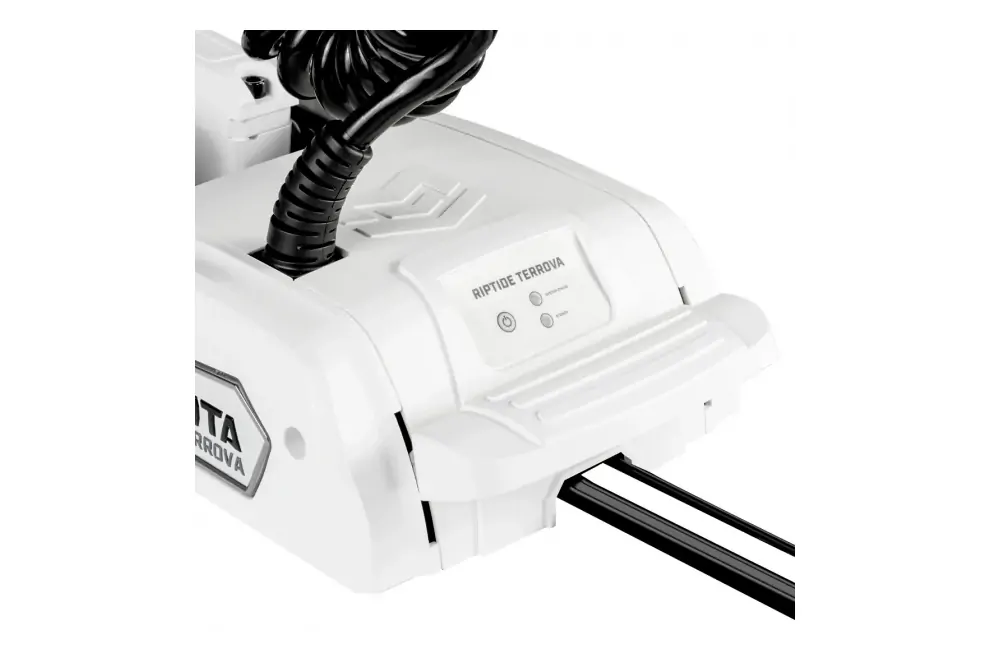 Minn Kota Riptide Terrova QUEST 100" Trolling Motor – 2