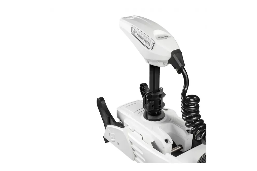 Minn Kota Riptide Terrova QUEST 100" Trolling Motor – 3