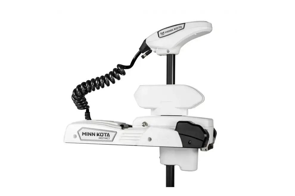 Minn Kota Riptide Instinct 87" Trolling Motor