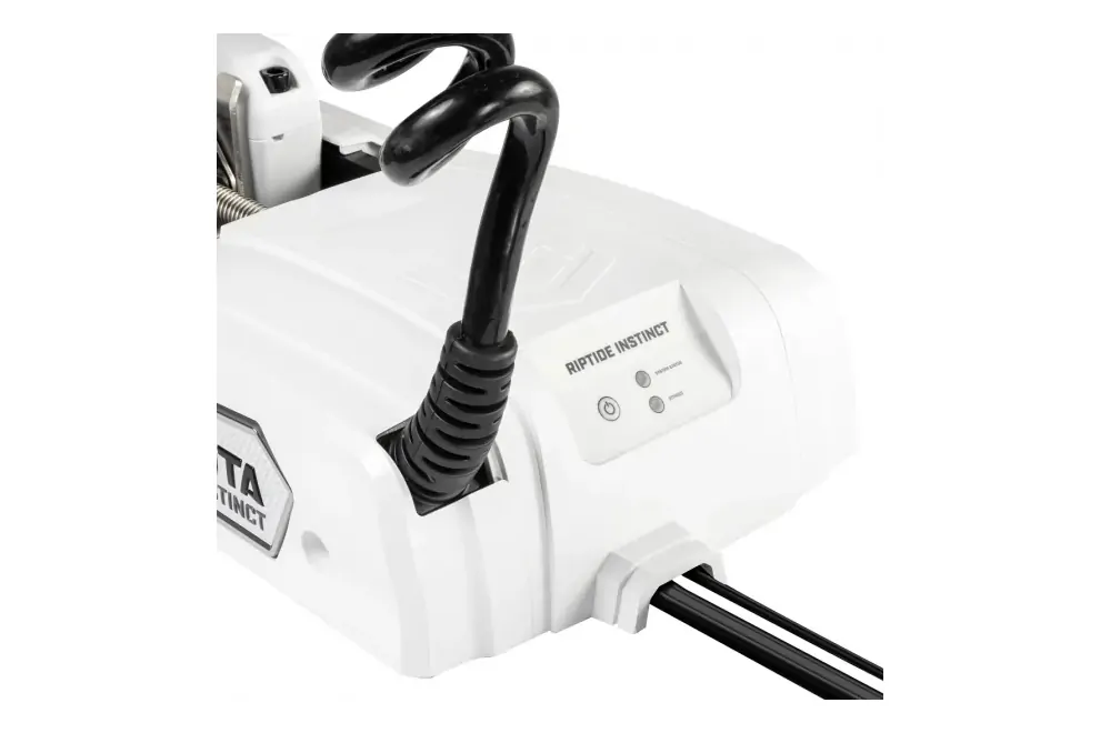 Minn Kota Riptide Instinct 100" Trolling Motor – 2
