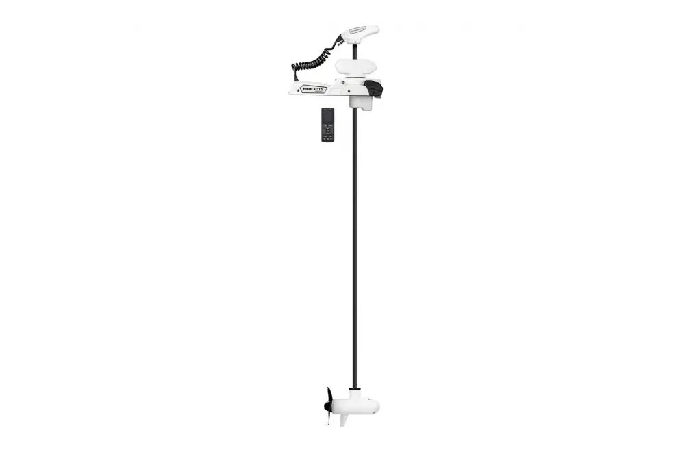 Minn Kota Riptide Instinct 100" Trolling Motor – 3
