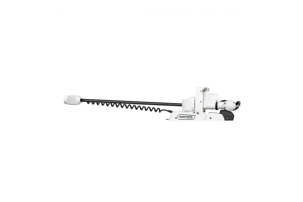 Minn Kota Riptide Instinct 100" Trolling Motor – 4