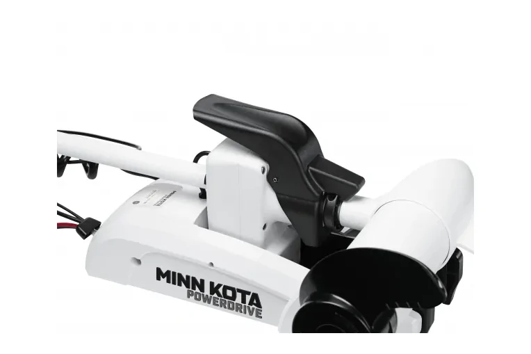 Minn Kota Riptide PowerDrive 55 lb · 12 V Trolling Motor – 3