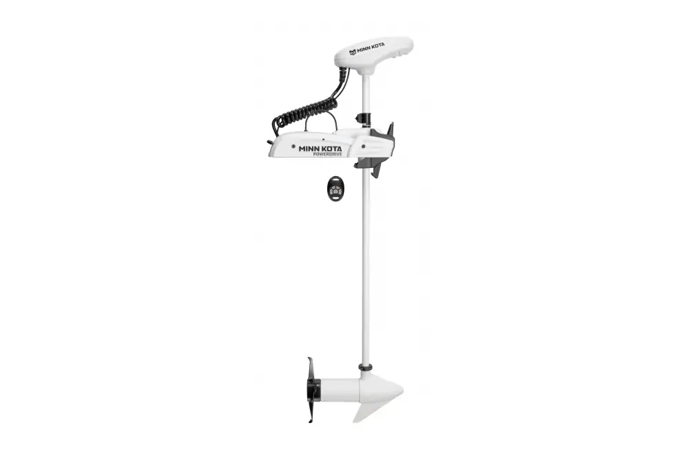 Minn Kota Riptide PowerDrive 70 lb · 24 V Trolling Motor