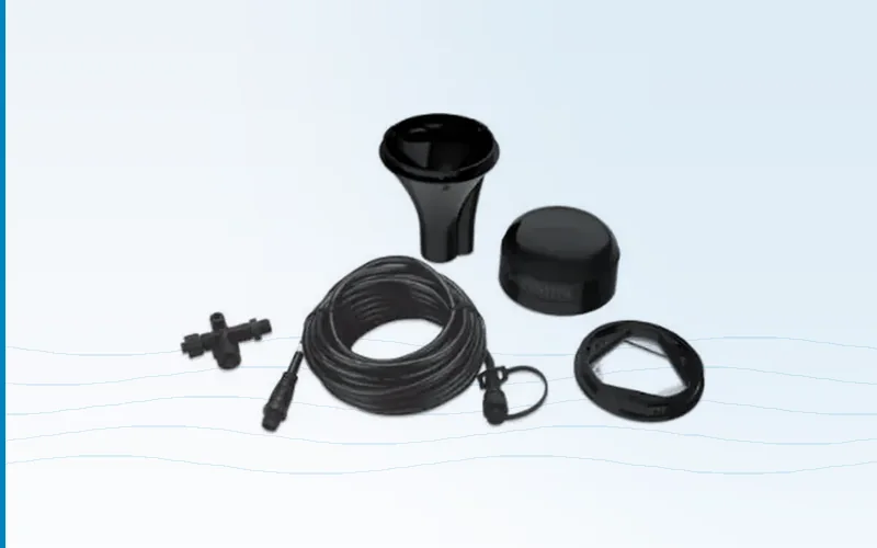 NMEA 2000 kablo ve bağlantı seti