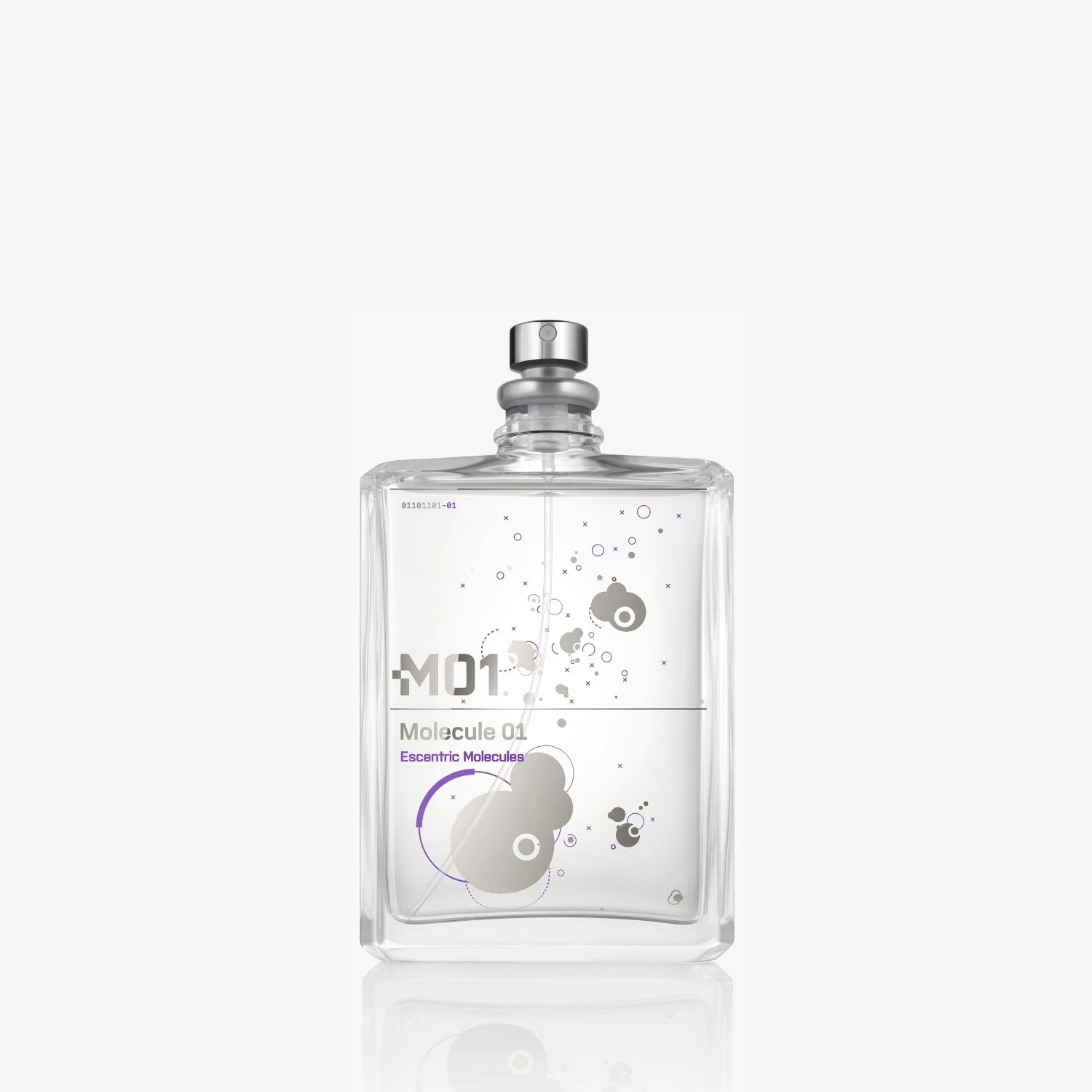 Escentric Molecules Molecule 01 100 ml Edt
