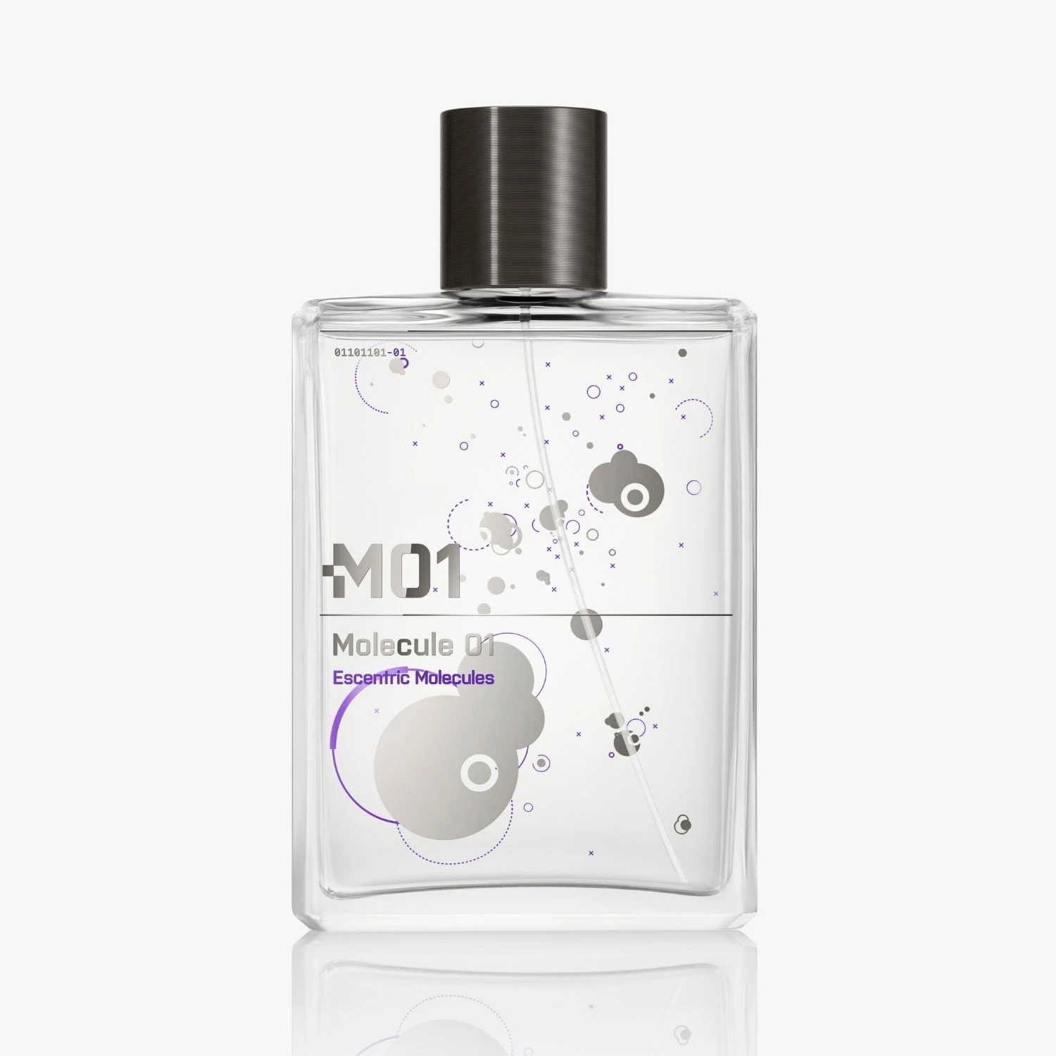 Escentric Molecules Molecule 01 200 ml Edt