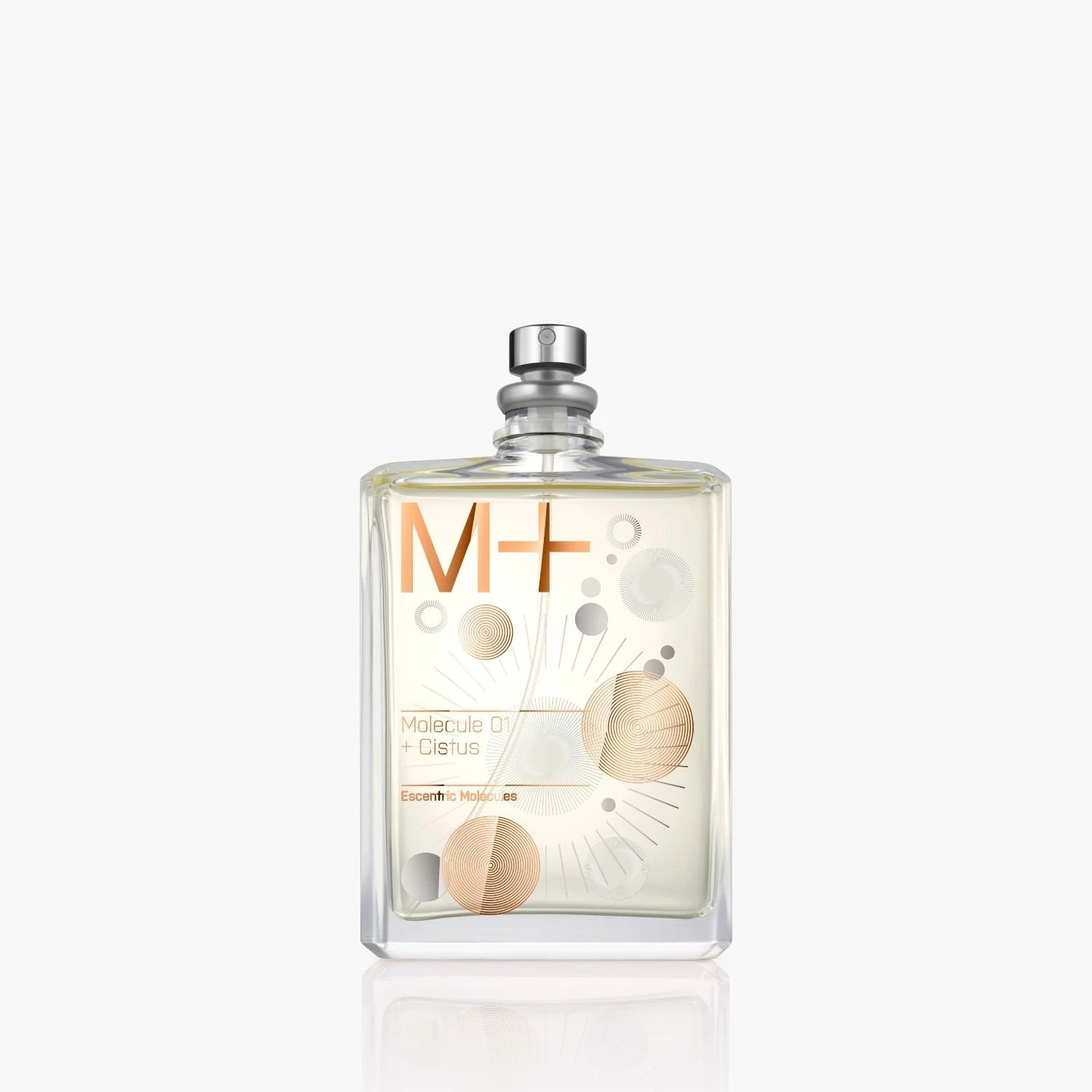 Escentric Molecules Molecule 01 + Cistus 100 ml