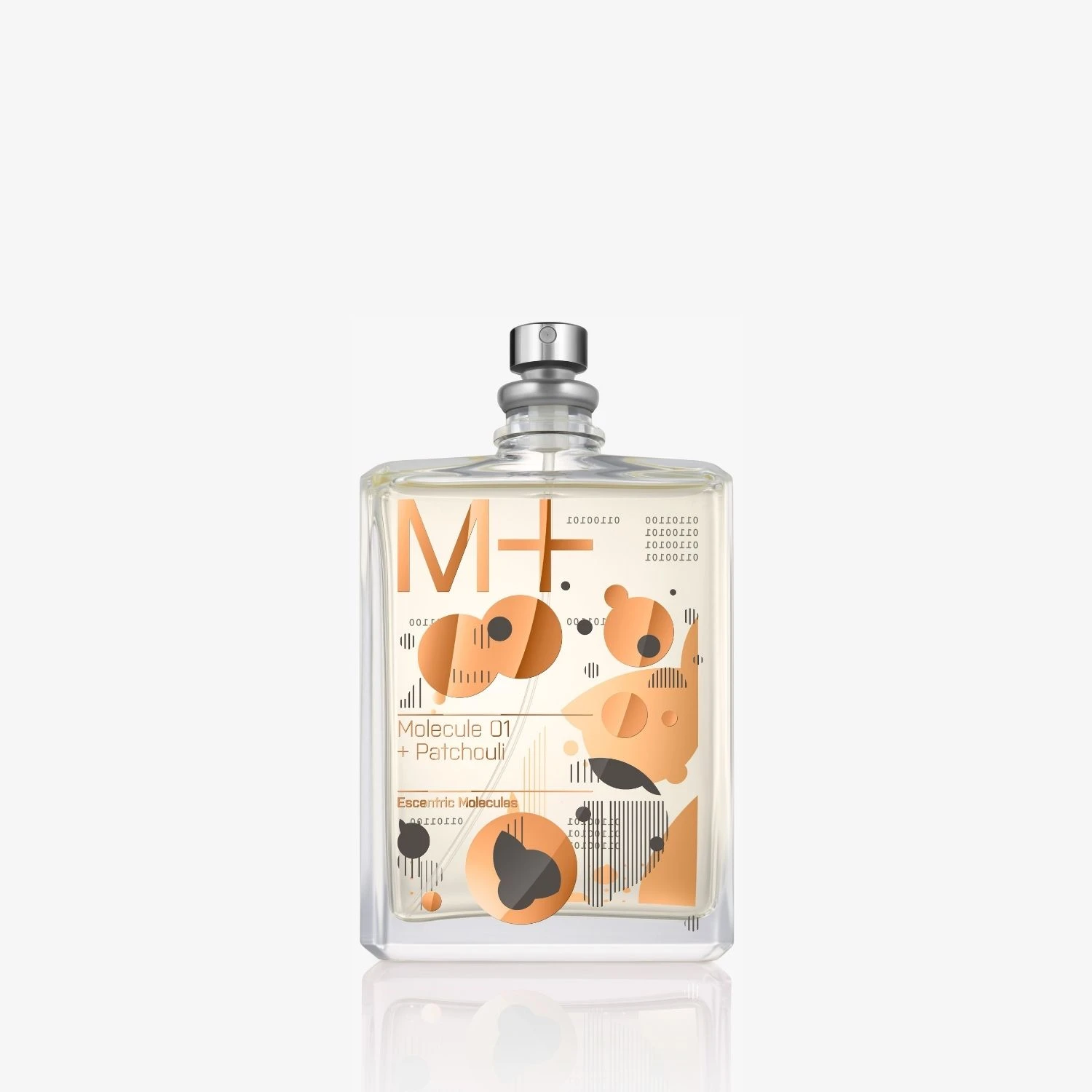 Escentric Molecules Molecule 01 + Patchouli 100 ml