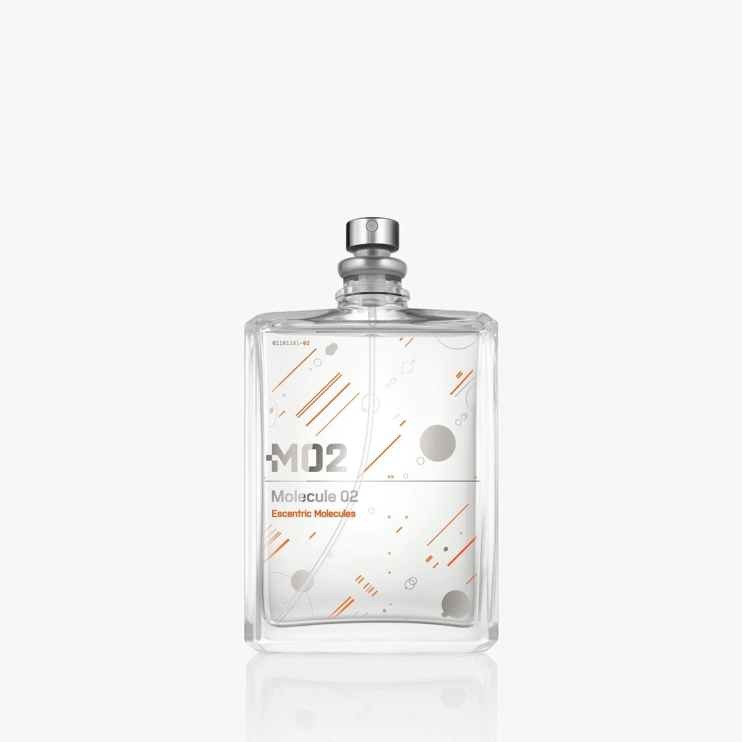Escentric Molecules Molecule 02 100 ml Edt