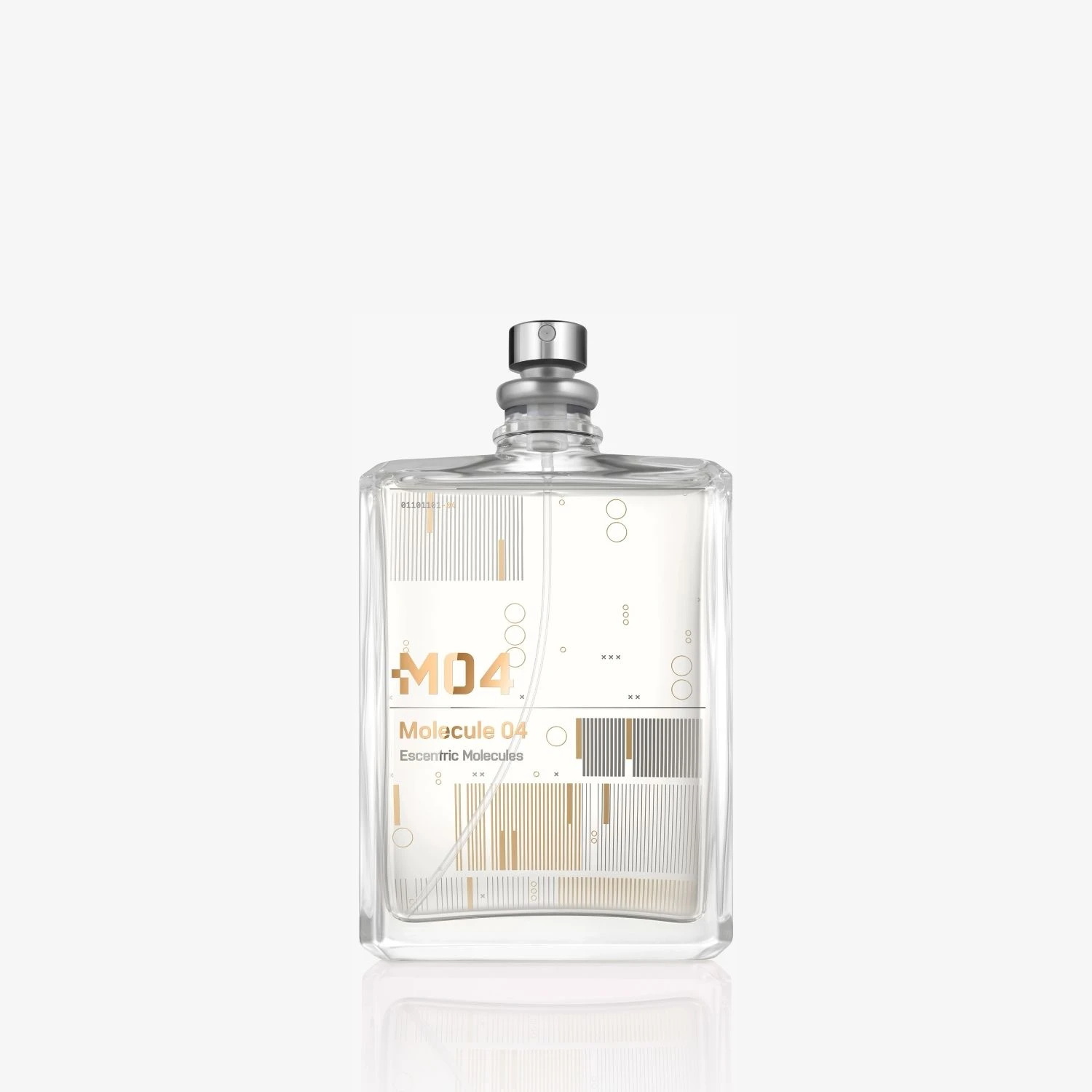 Escentric Molecules Molecule 04 100 ml Edt