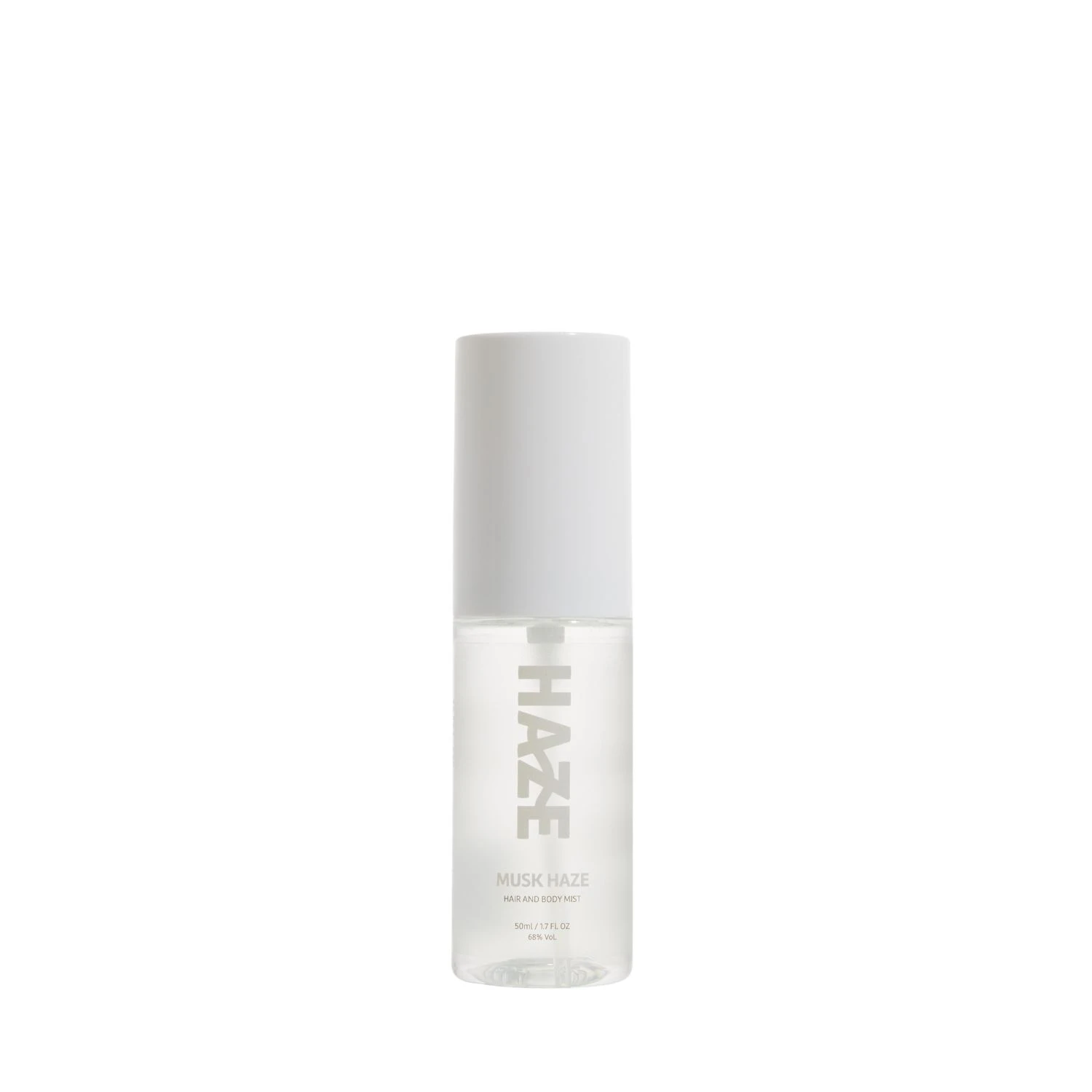 Haze Mini Musk Haze Hair & Body Mist