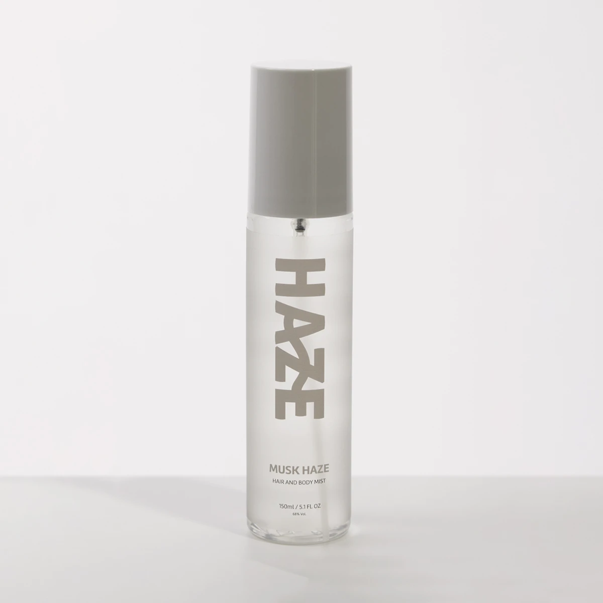 Haze Musk Haze Hair & Body Mist