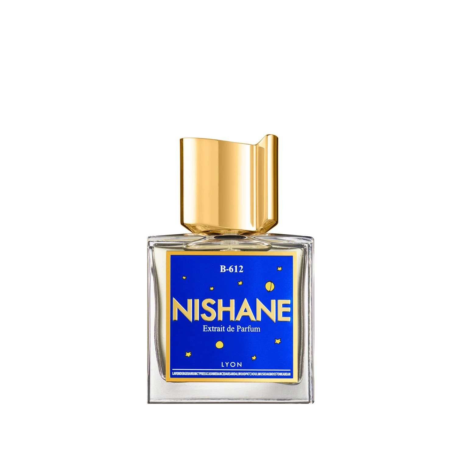 Nishane B-612 50 ml