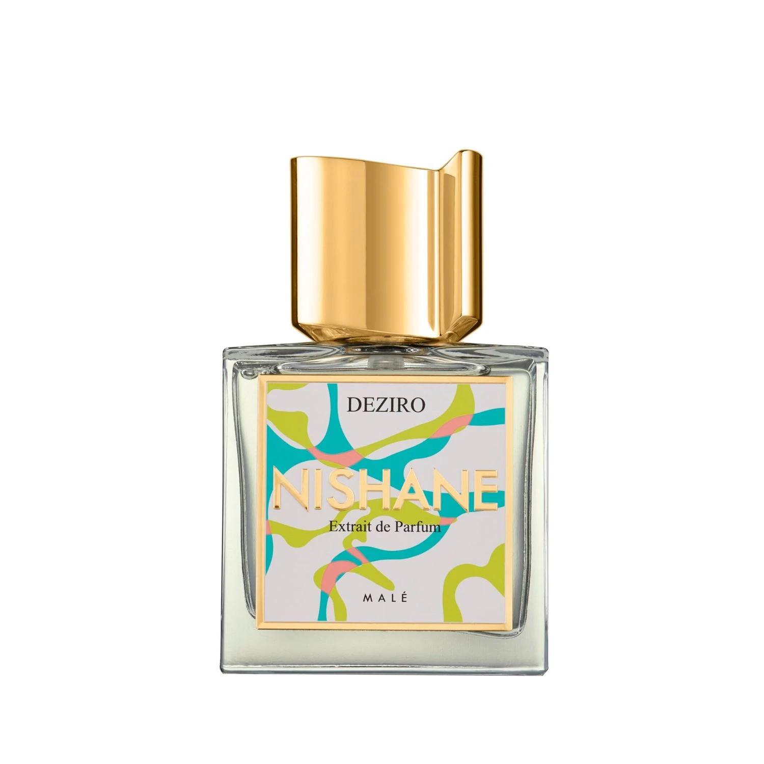 Nishane Deziro 100 ml