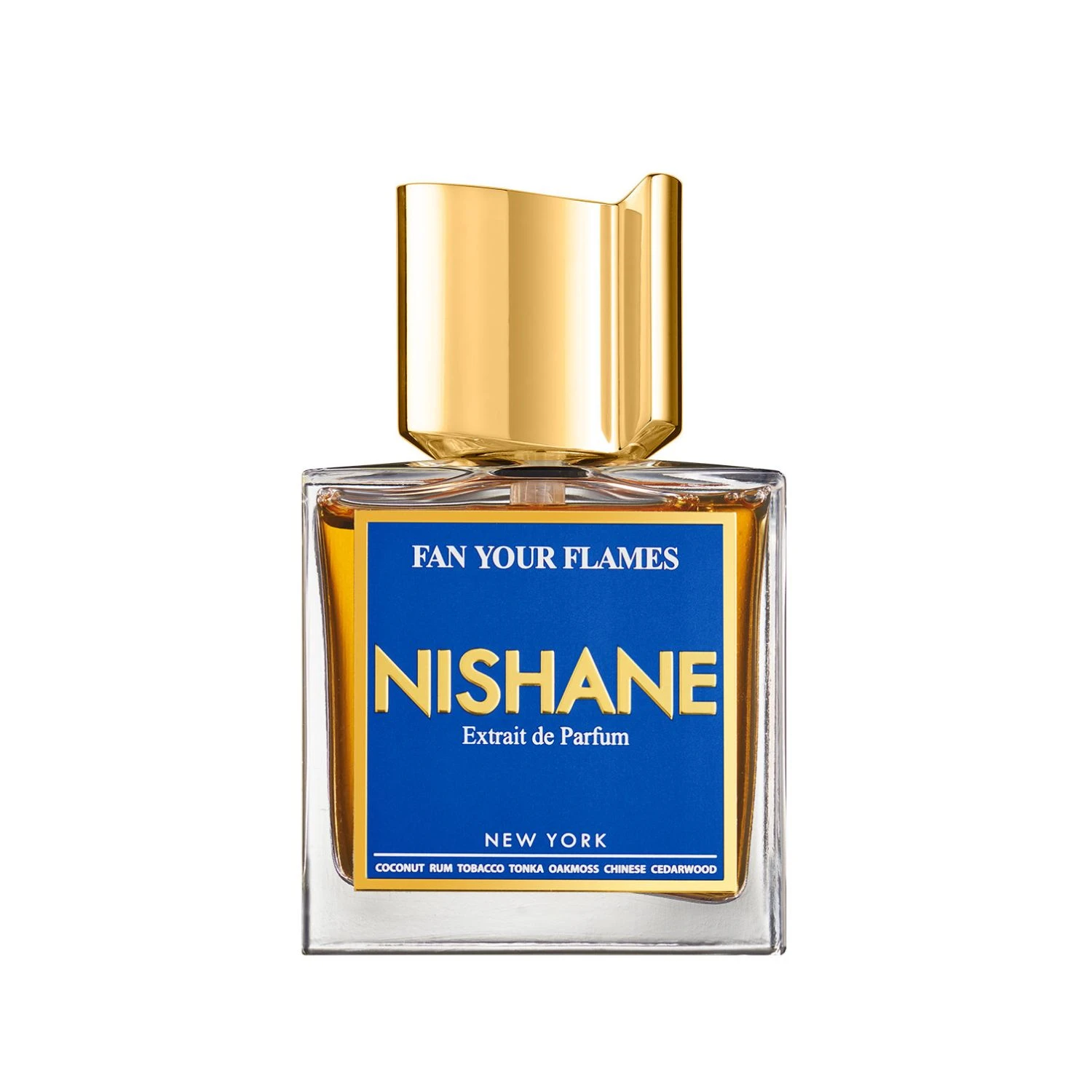 Nishane Fan Your Flames 100 ml