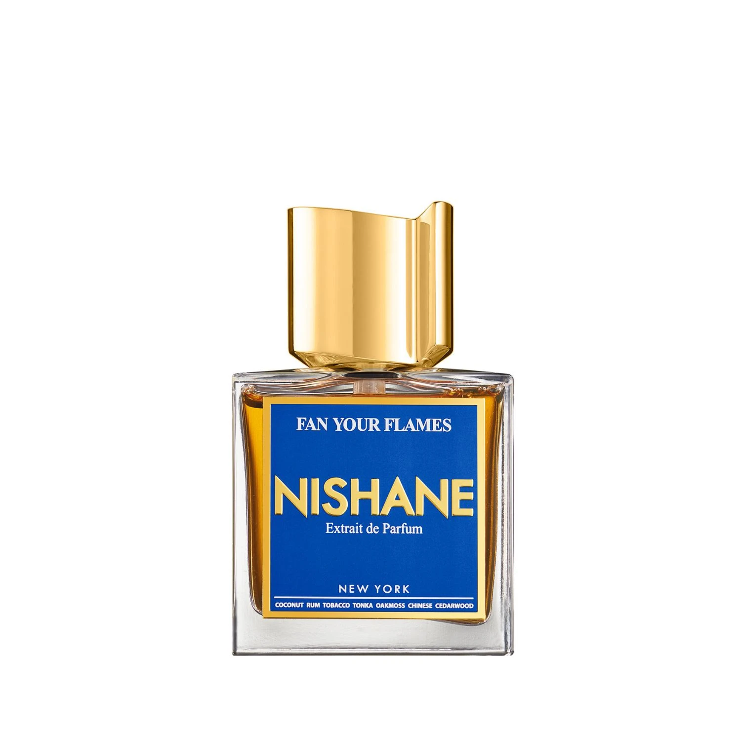 Nishane Fan Your Flames 50 ml