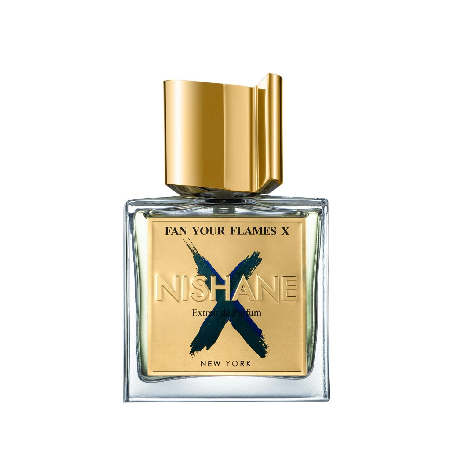 Nishane Fan Your Flames X  100 ml