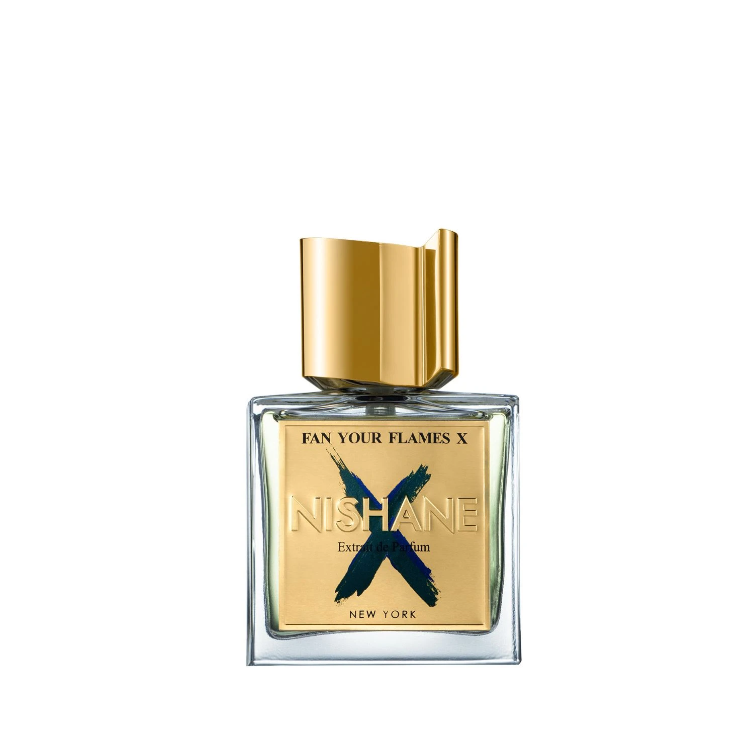 Nishane Fan Your Flames X 50 ml