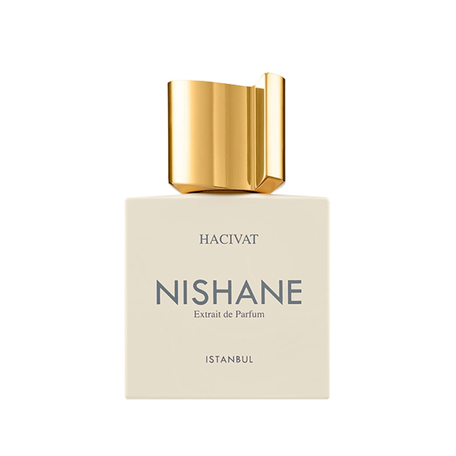 Nishane Hacivat 100 ml