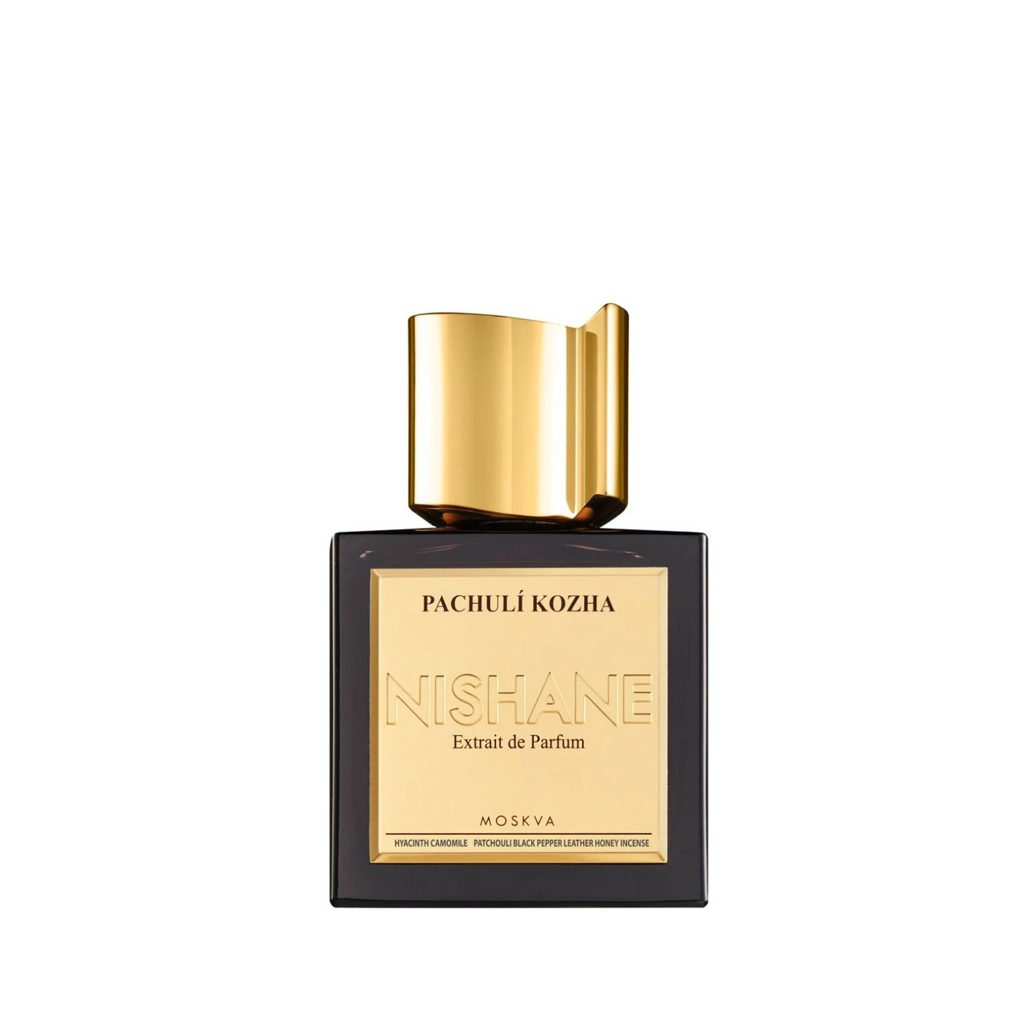 Nishane Pachulí Kozha 50 ml