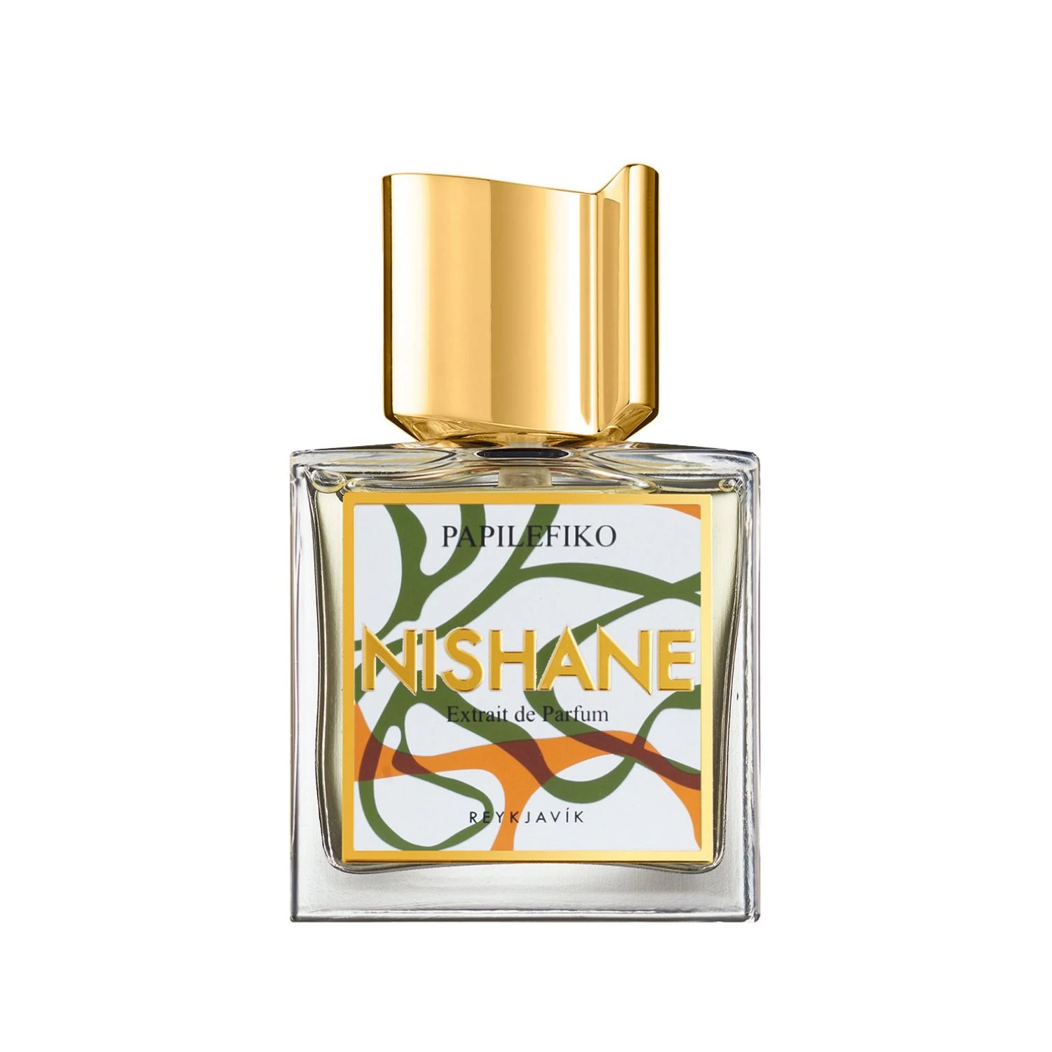 Nishane Papilefiko 100 ml