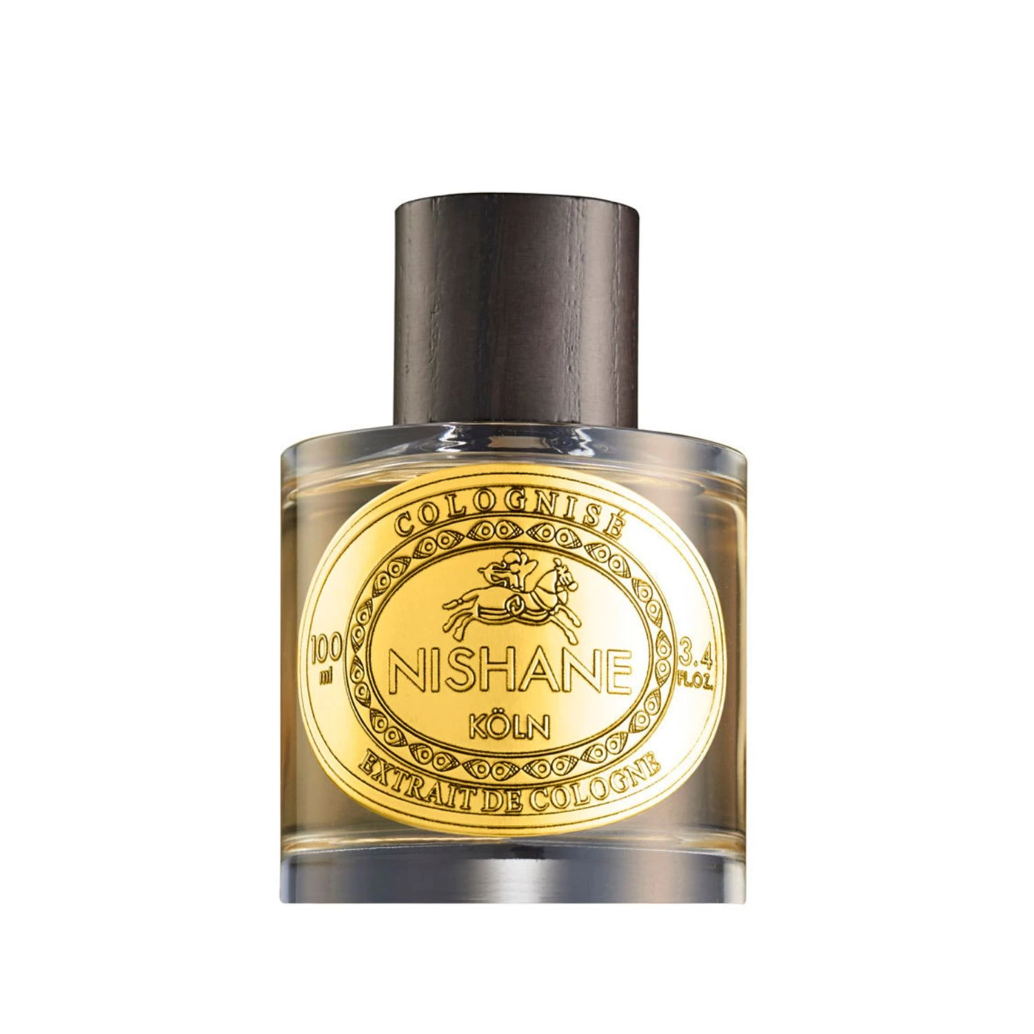 Nishane Safran Colognisé 100 ml